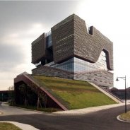 Liverpool University Architecture