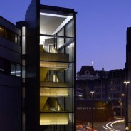 London Architecture Museum