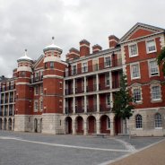 London School of Arts Academy