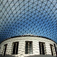 Norman Foster, British Museum