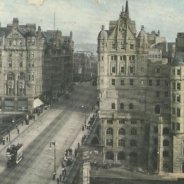 Old Edinburgh