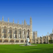 Oxford colleges open to Public