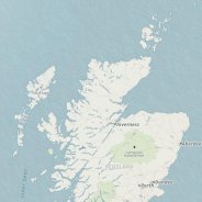 Scottish Towns List