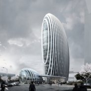 Sustainable Architecture London