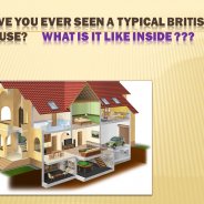 Typical British House