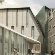 U of t School of Architecture