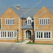 UK House Designs
