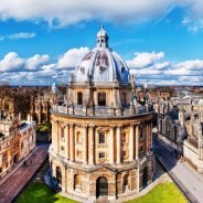 What to see Oxford?