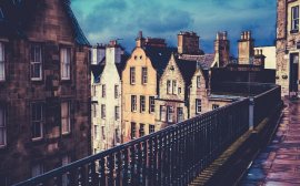 Top 10: cities and places to visit in Scotland