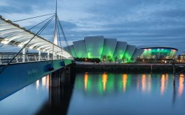 Top 10: cities and places to visit in Scotland