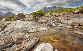 Top 10: cities and places to visit in Scotland