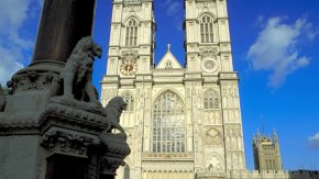 Westminster Abbey